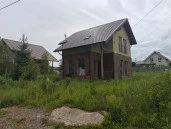 Частный жилой дом 95,8 кв. м и ЗУ 6 соток в Ступинском районе, МО